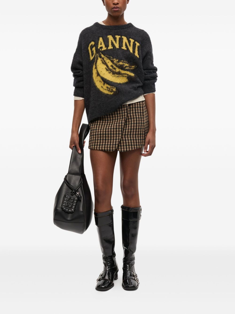 GANNI Sweater