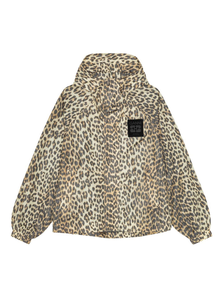 GANNI jacket