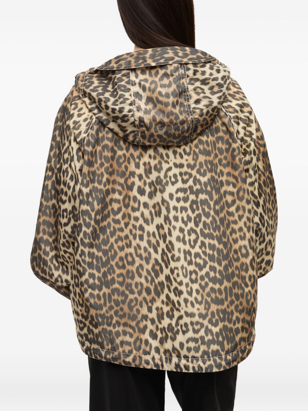 GANNI jacket