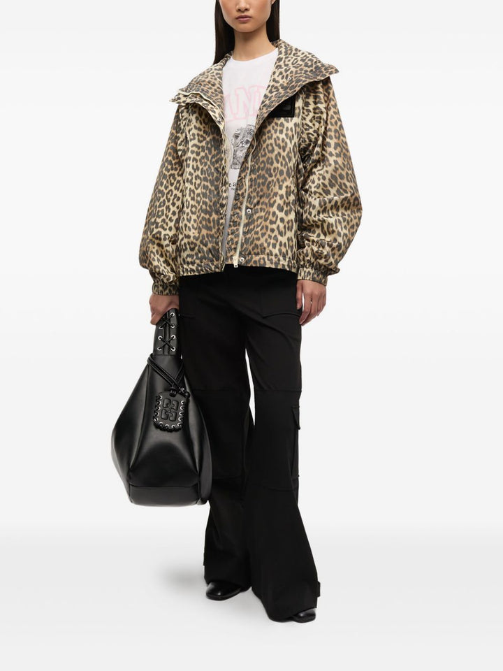 GANNI jacket