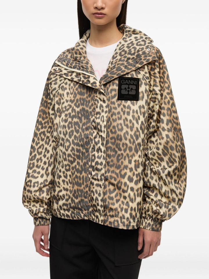 GANNI jacket