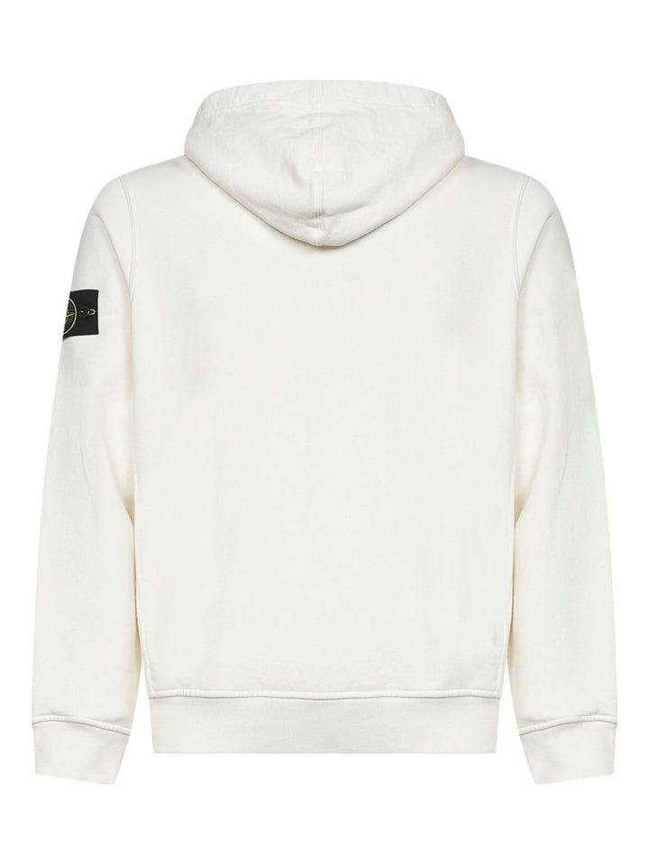 Stone Island hoodie