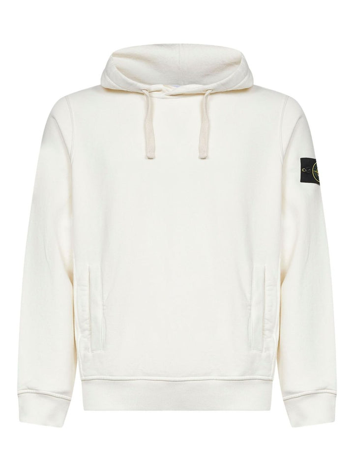 Stone Island hoodie
