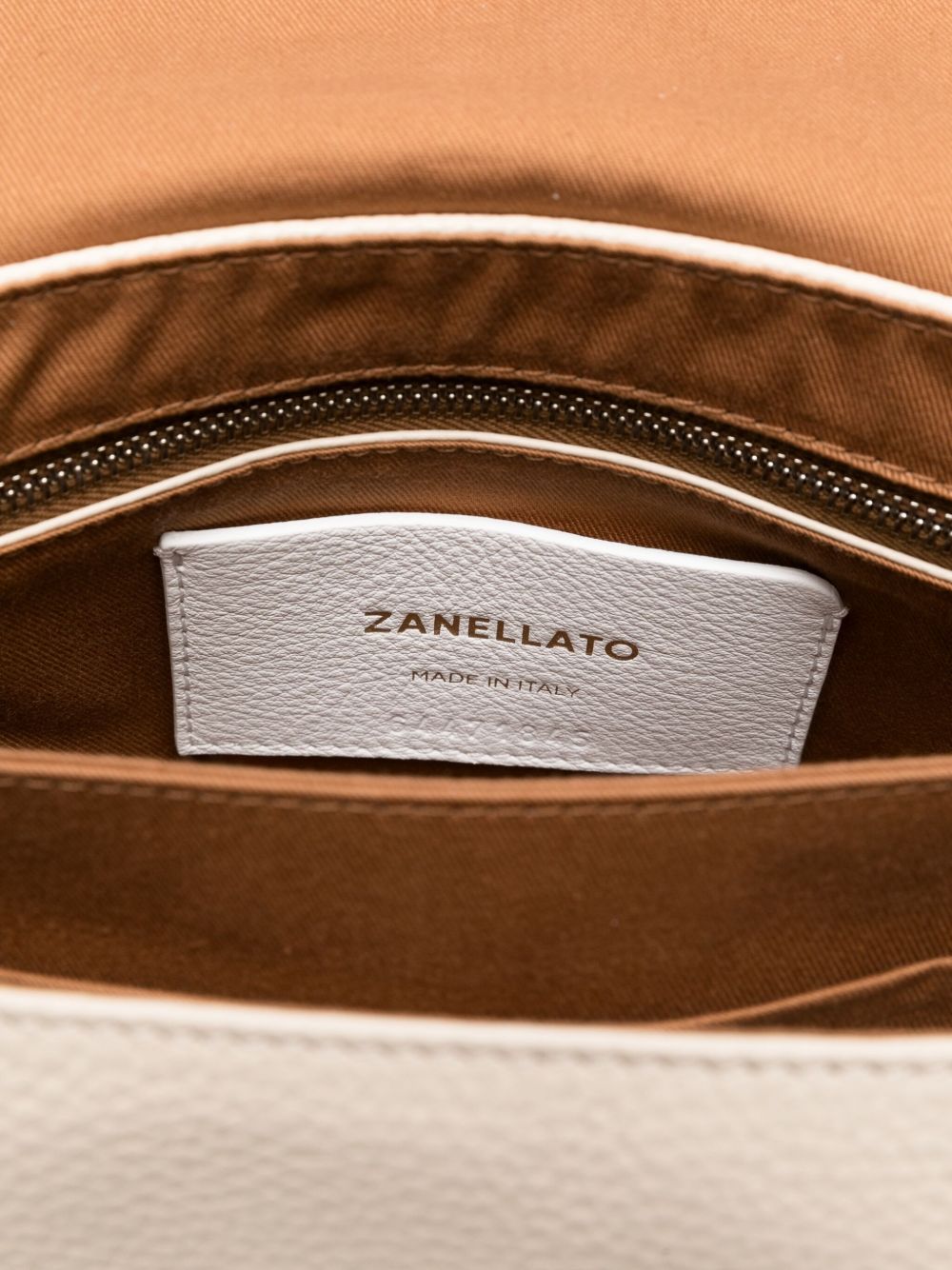 Zanellato Bag