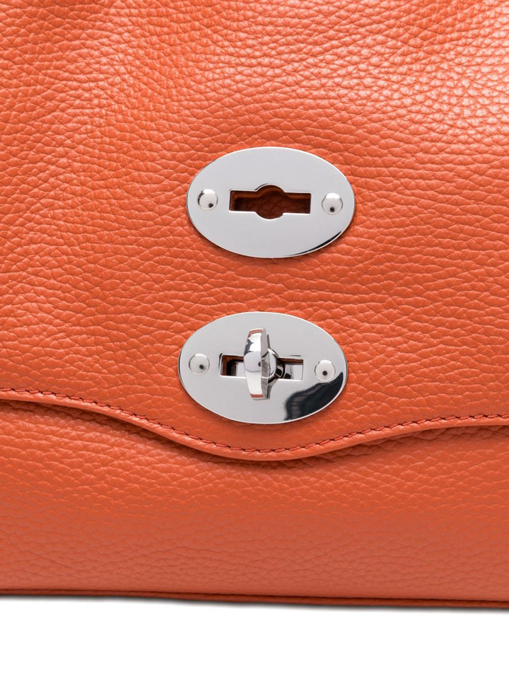Zanellato Shoulder Bag