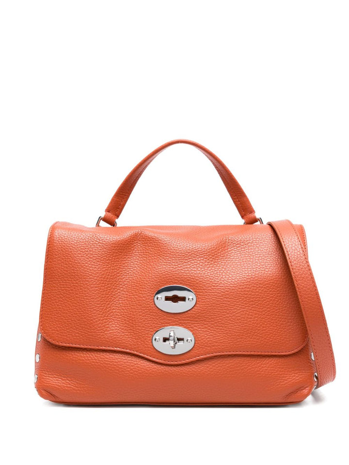 Zanellato Shoulder Bag