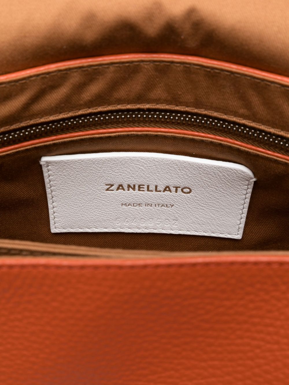 Zanellato Shoulder Bag