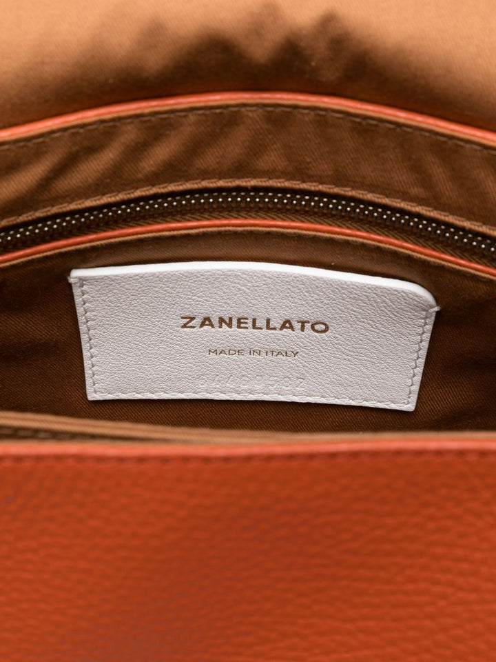 Zanellato Shoulder Bag