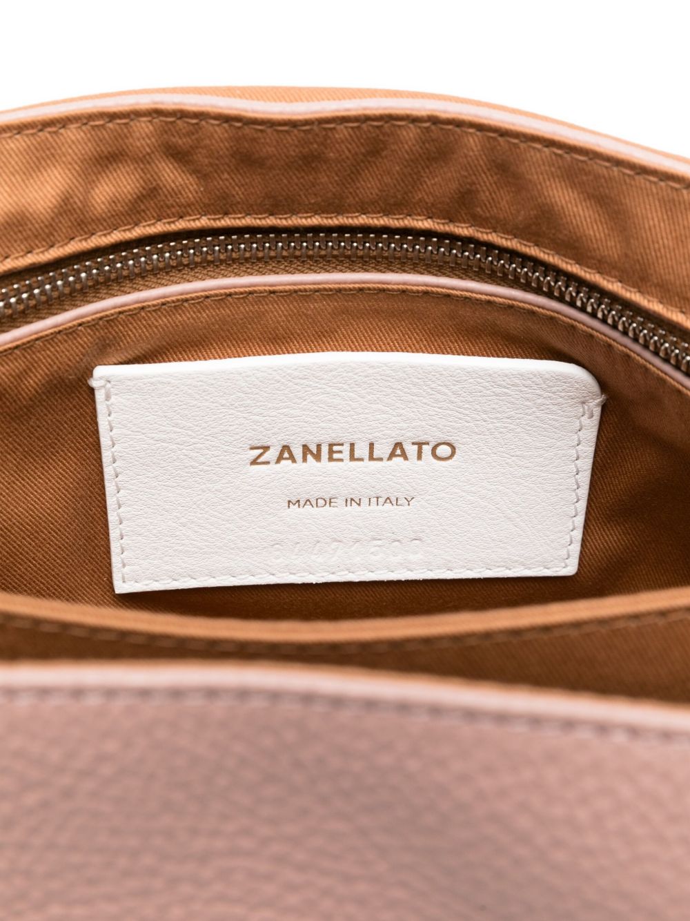 Zanellato Bag