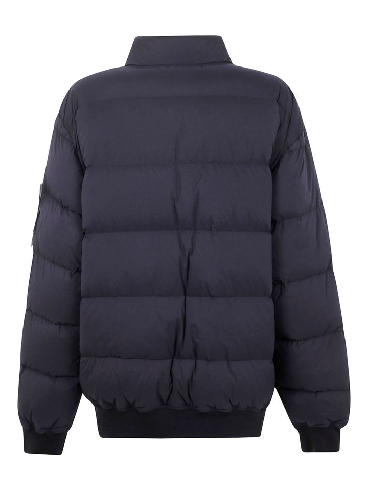 Stone Island jacket