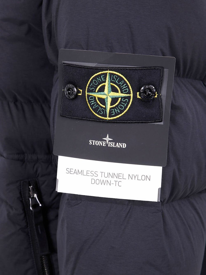 Stone Island jacket