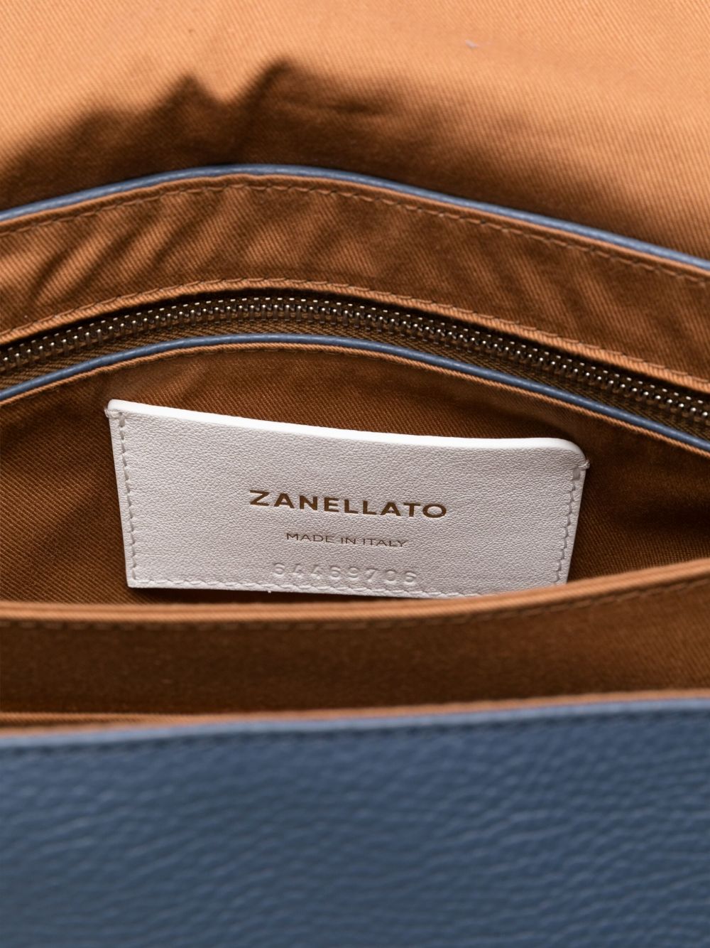 Zanellato Bag