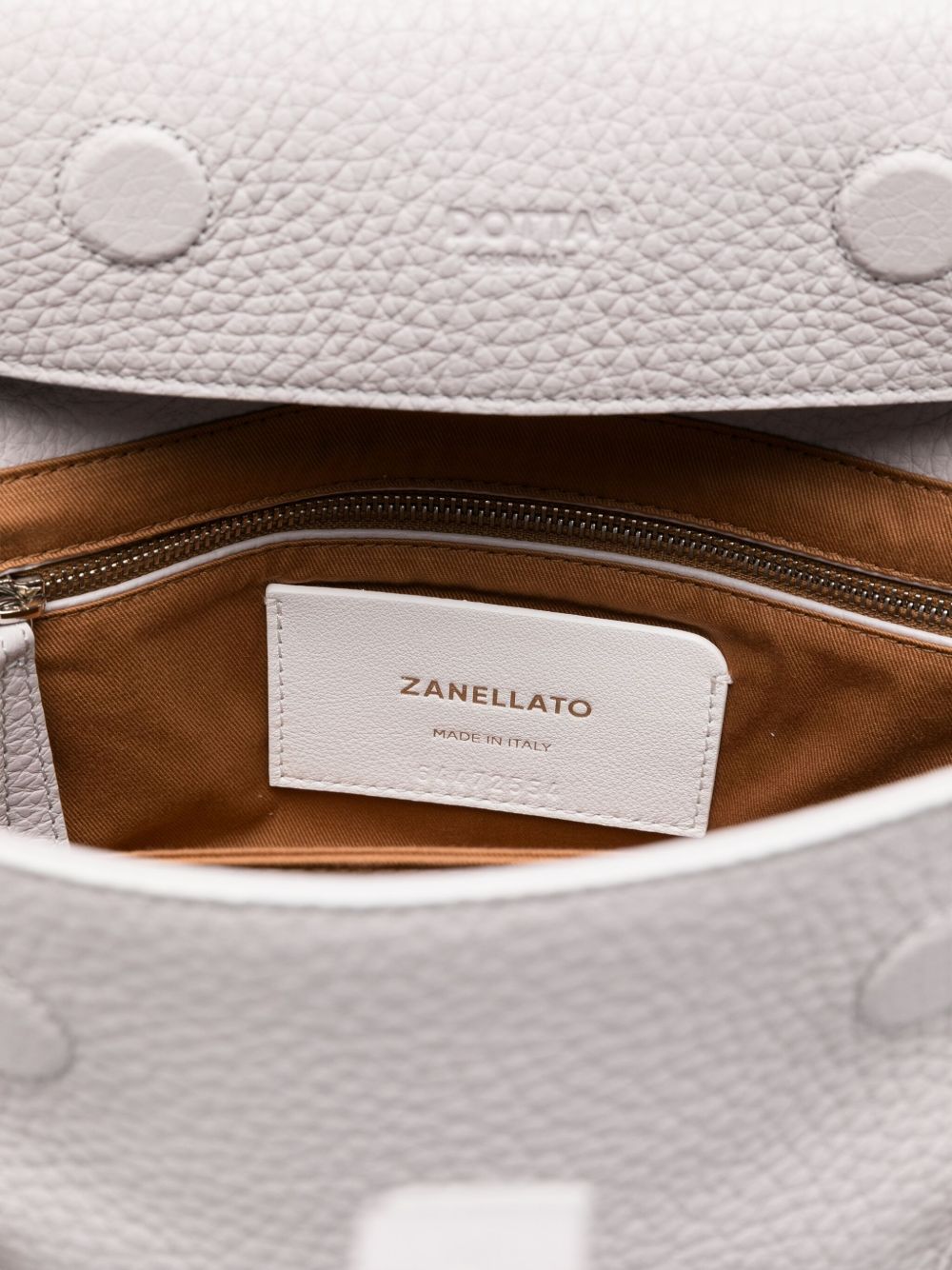 Zanellato Bag