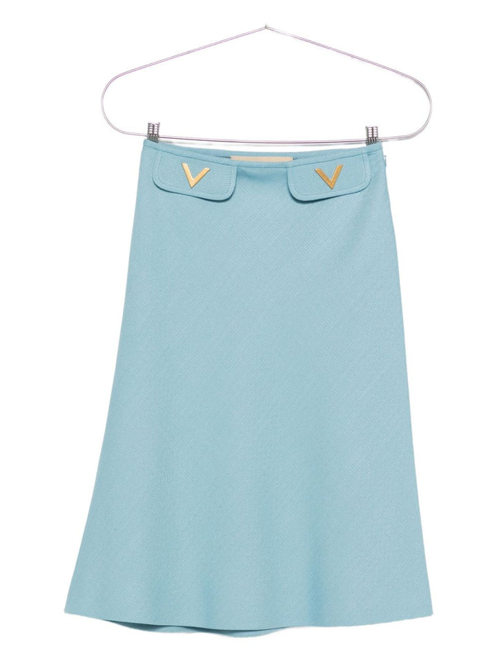 Valentino Skirt