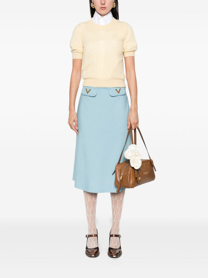 Valentino Skirt