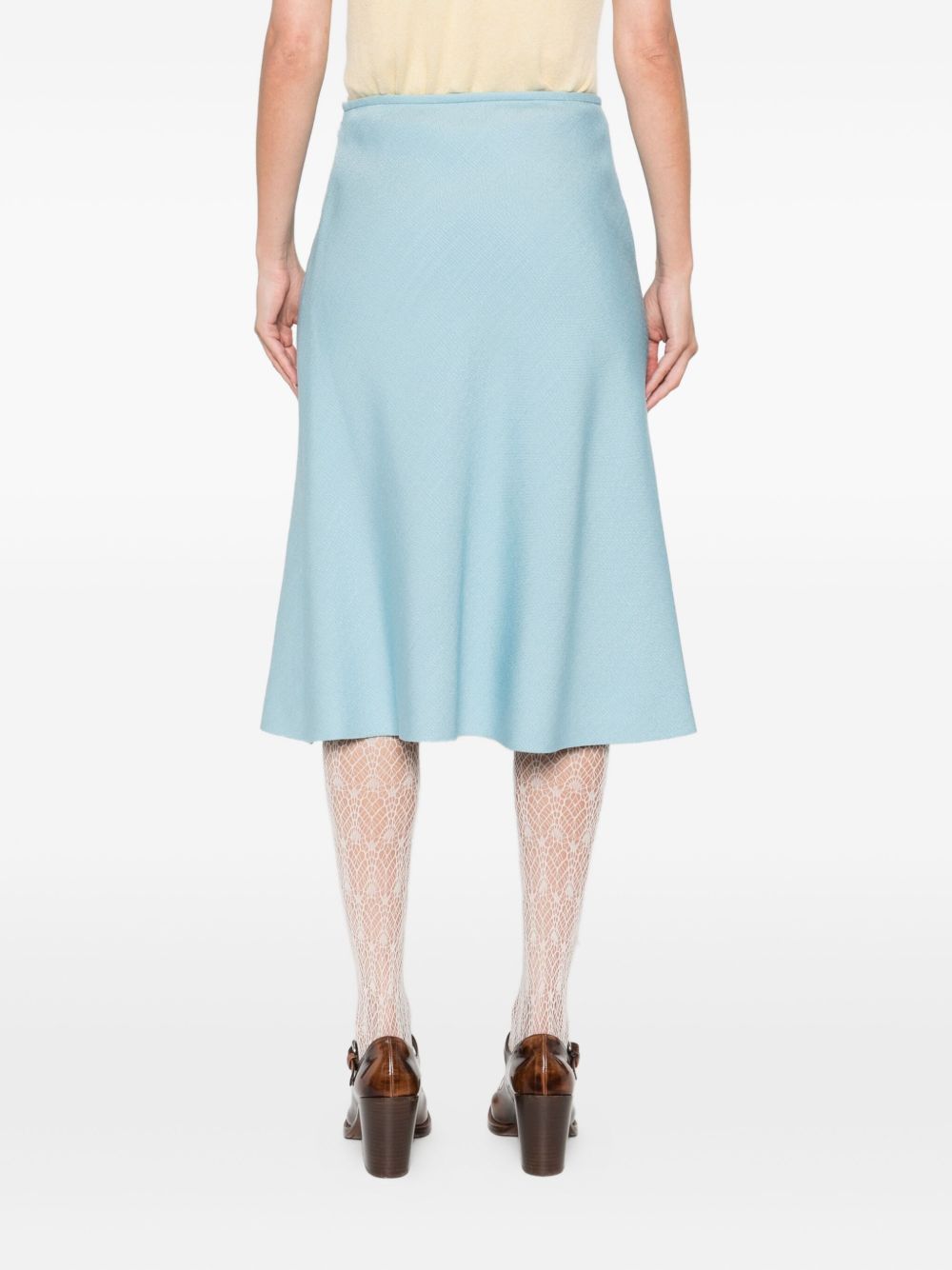 Valentino Skirt