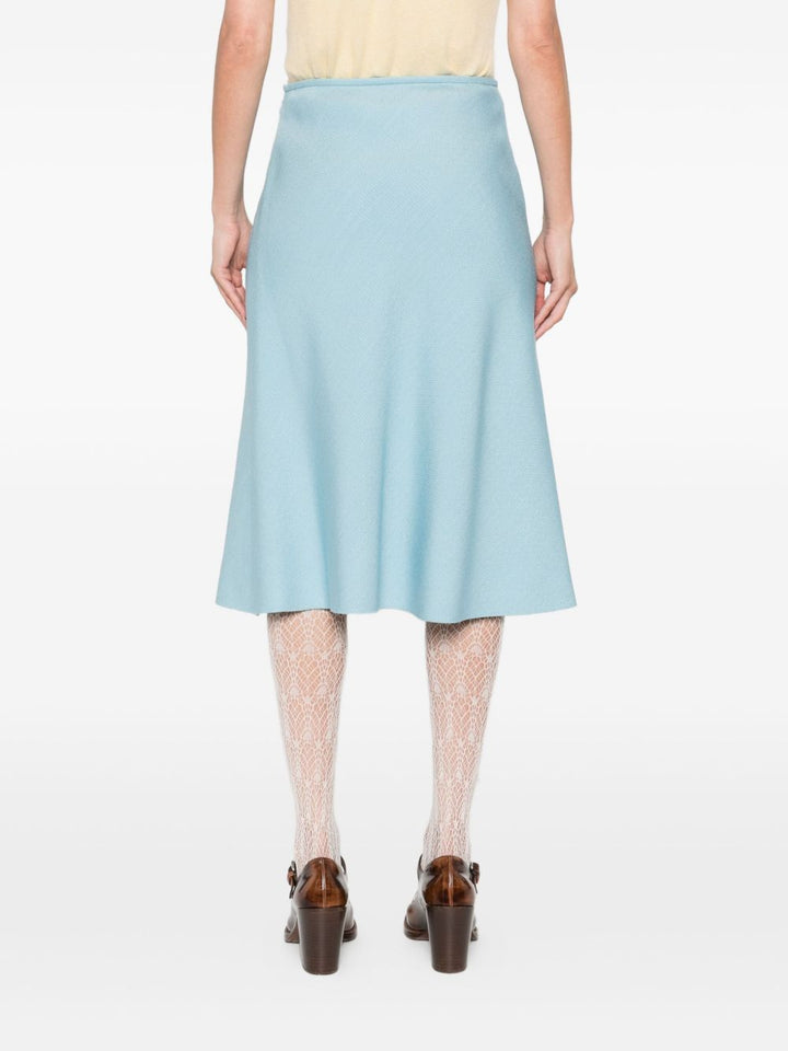 Valentino Skirt