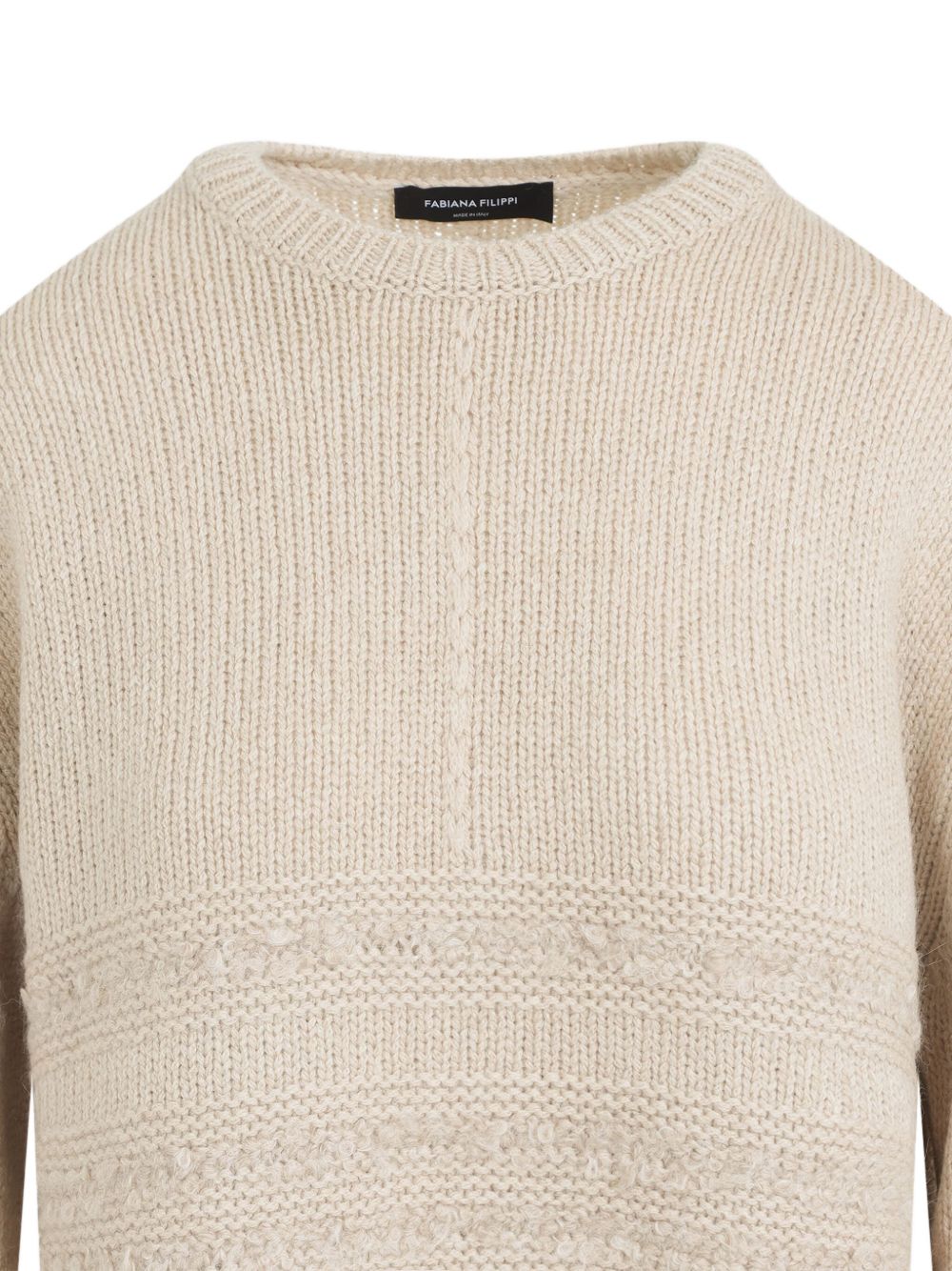 Fabiana Filippi Sweater