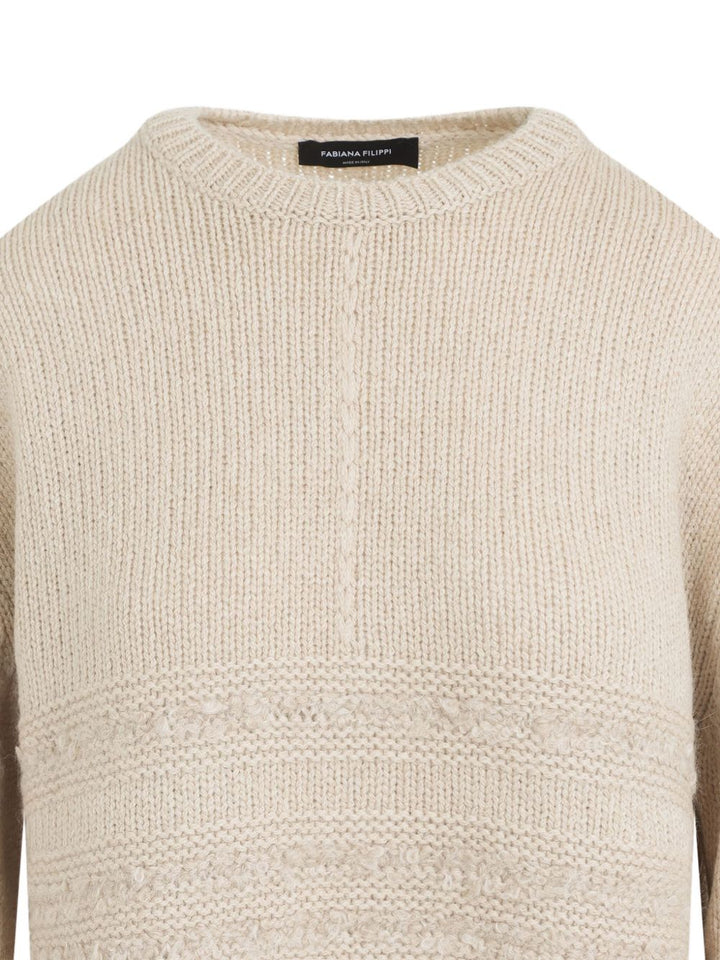 Fabiana Filippi Sweater