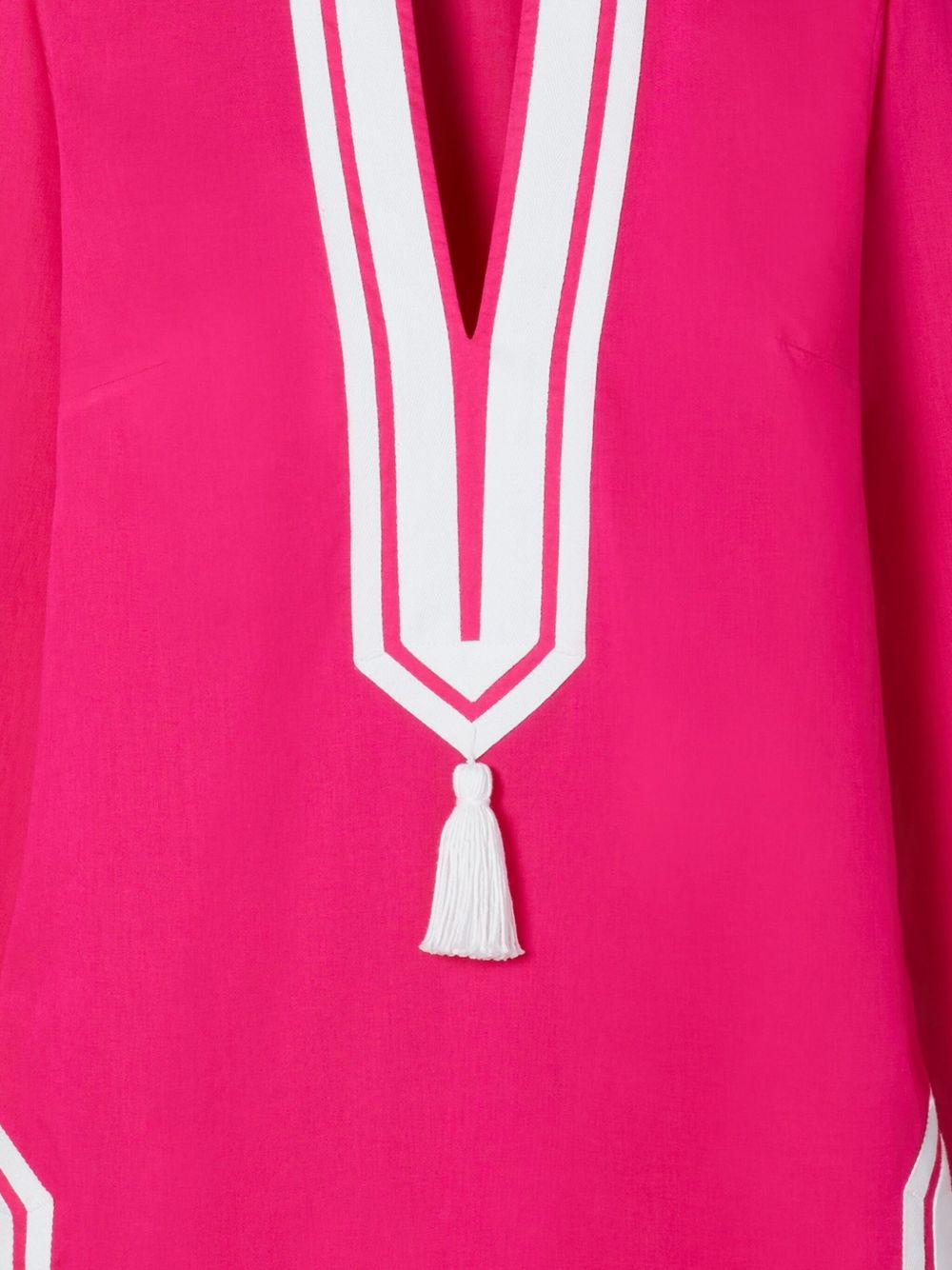 Tory Burch Mini Tunic Dress