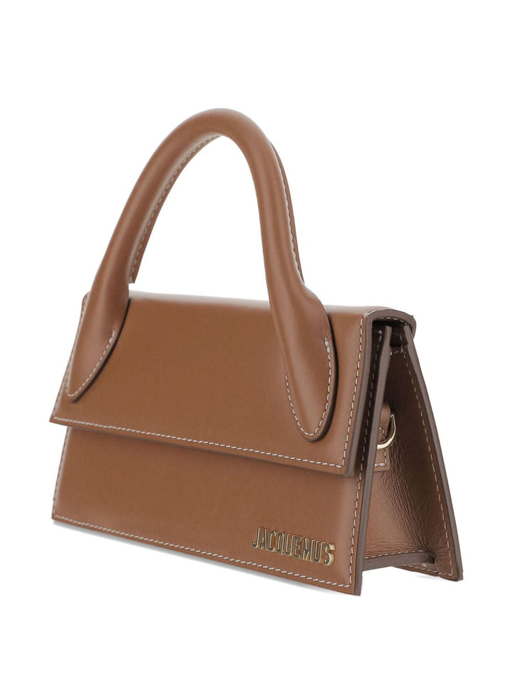 JACQUEMUS Le Chiquito long bag