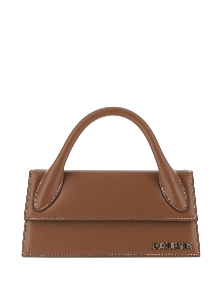JACQUEMUS Le Chiquito long bag