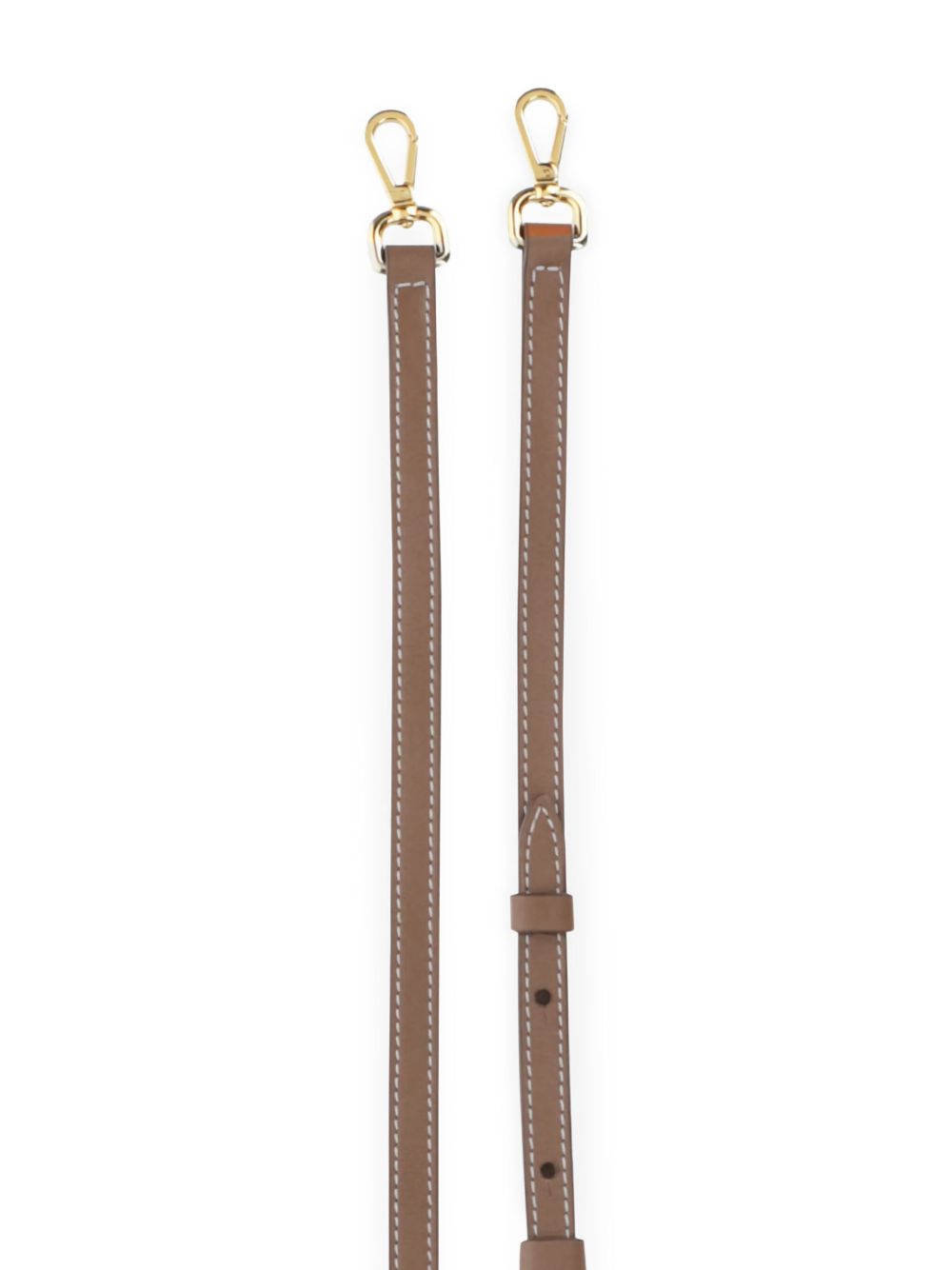 JACQUEMUS Le Chiquito long bag