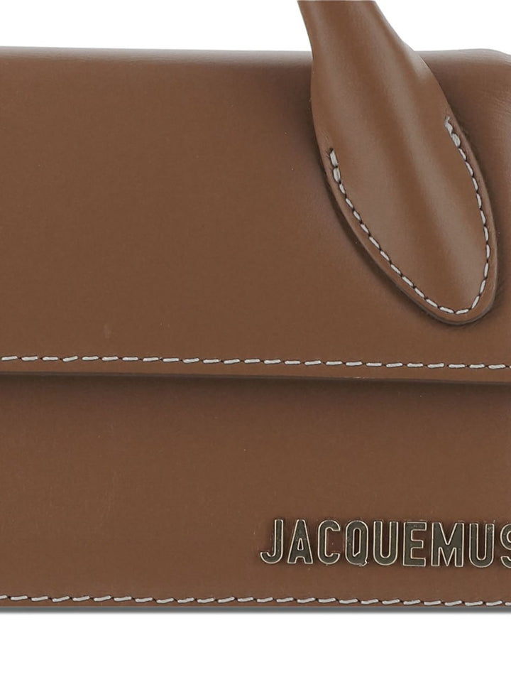JACQUEMUS Le Chiquito long bag