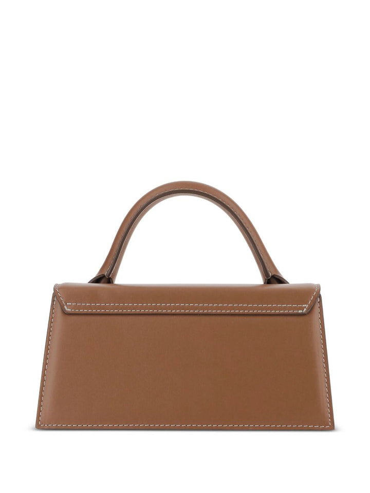 JACQUEMUS Le Chiquito long bag