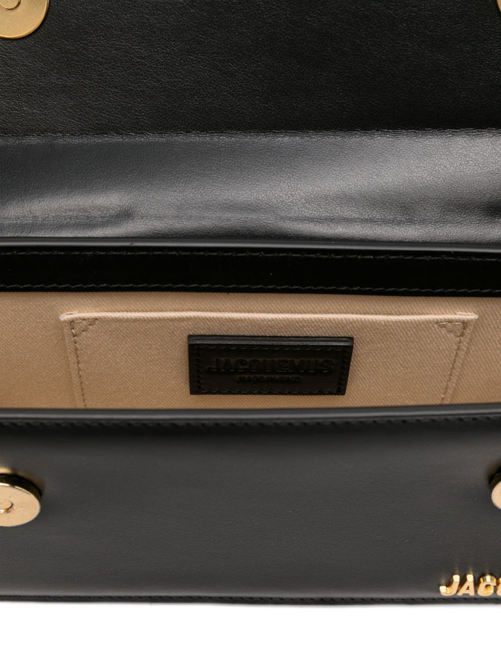 JACQUEMUS Le Chiquito long Bag