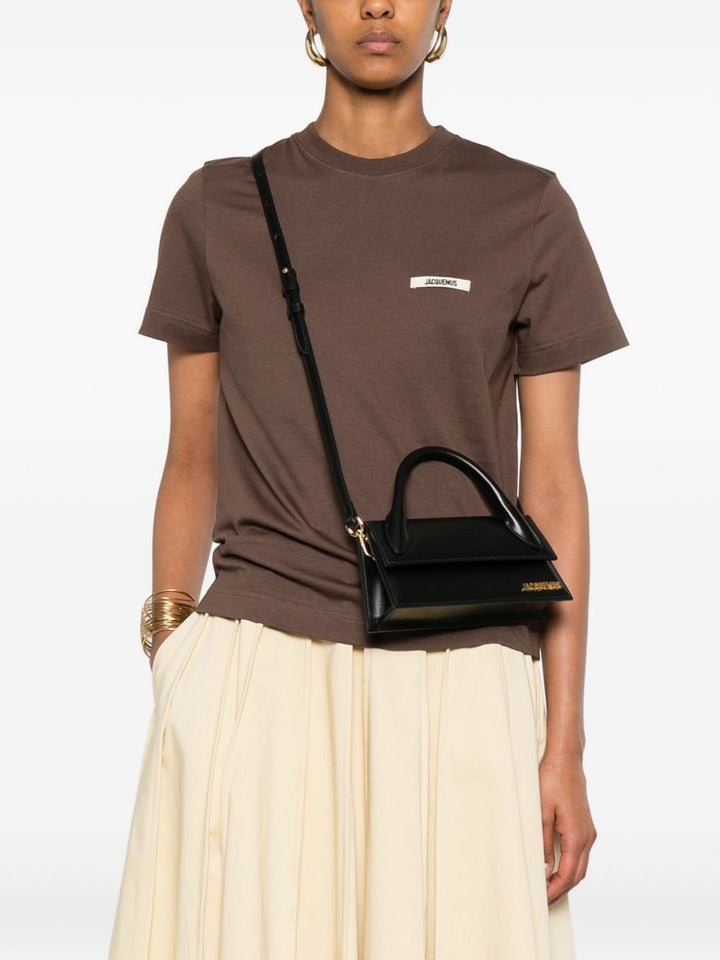 JACQUEMUS Le Chiquito long Bag