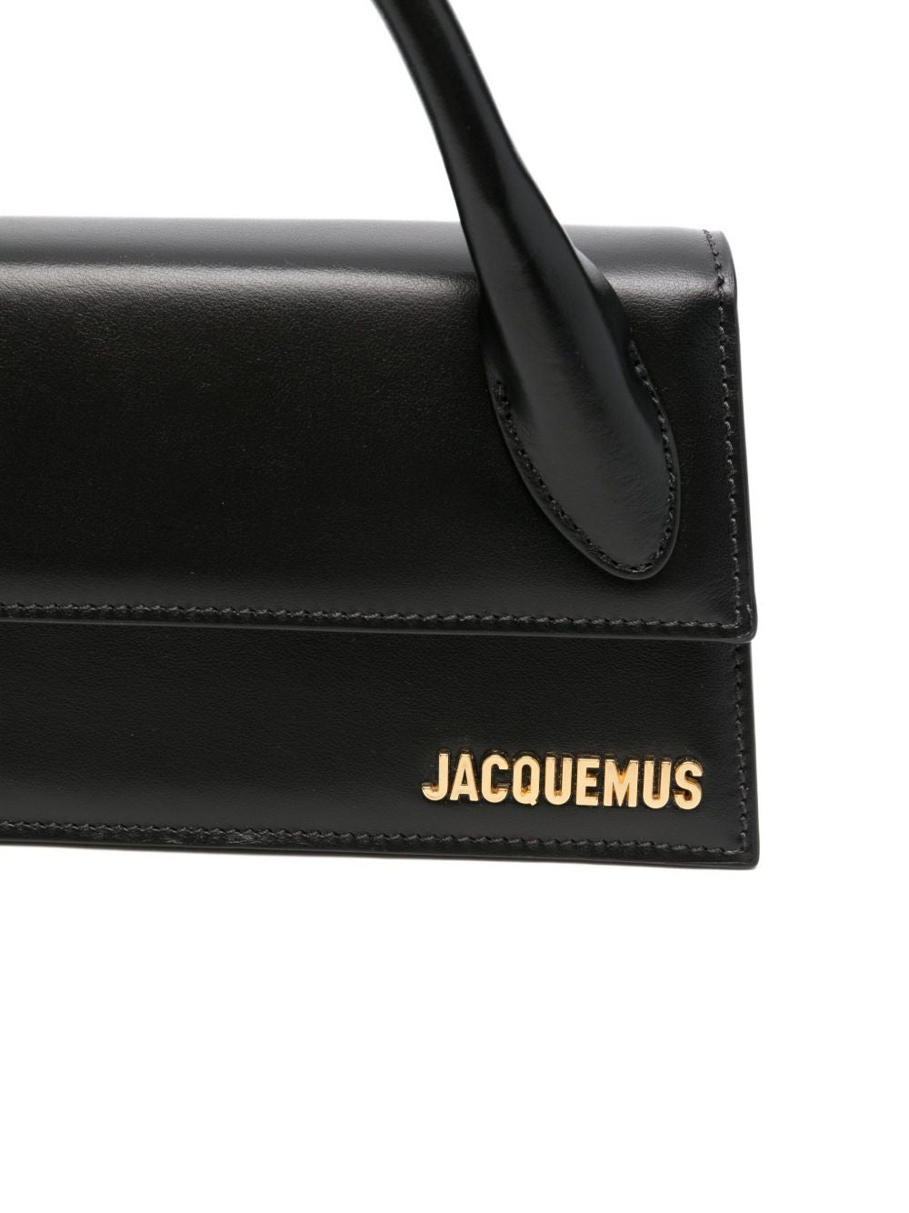 JACQUEMUS Le Chiquito long Bag