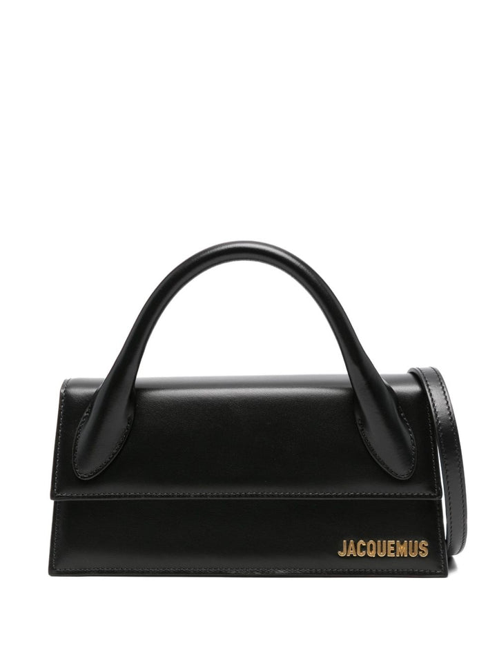 JACQUEMUS Le Chiquito long Bag