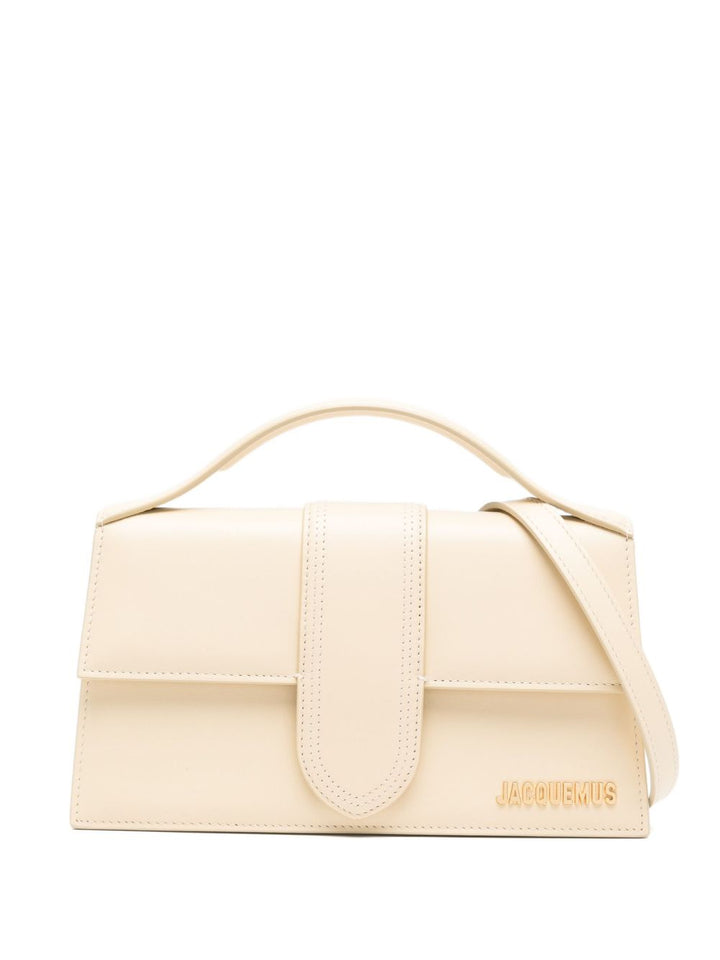 JACQUEMUS Le Grand Bambino Bag