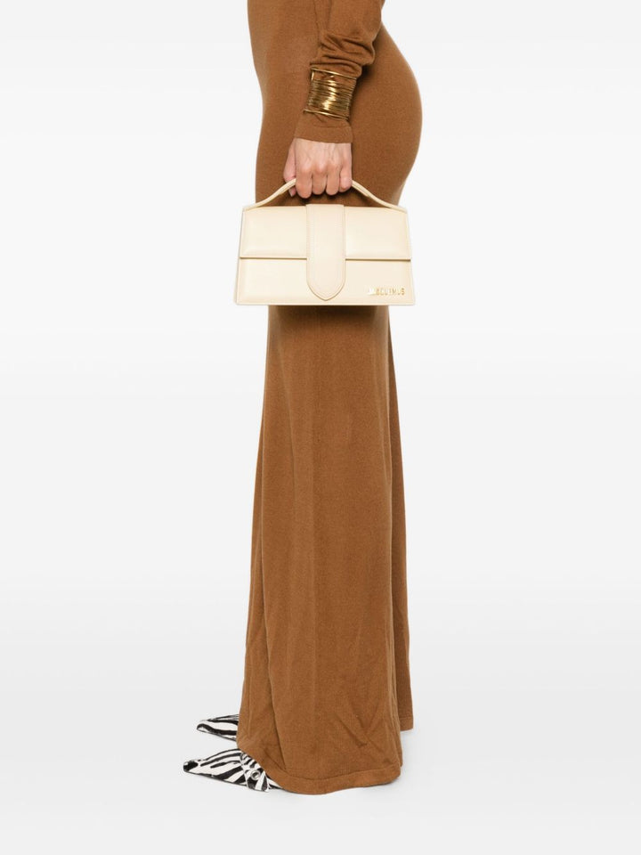 JACQUEMUS Le Grand Bambino Bag