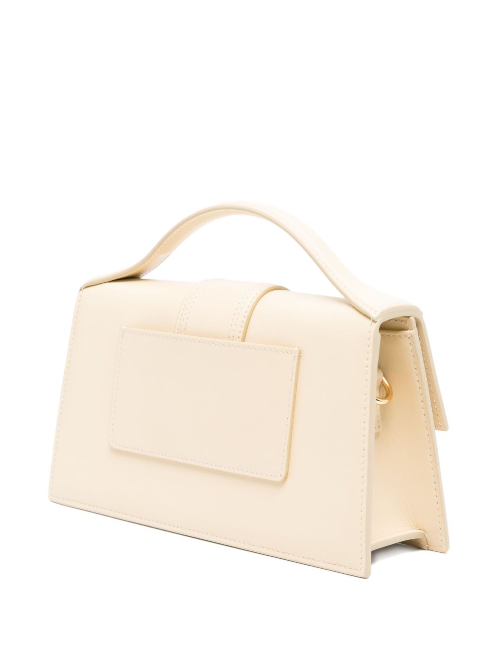 JACQUEMUS Le Grand Bambino Bag