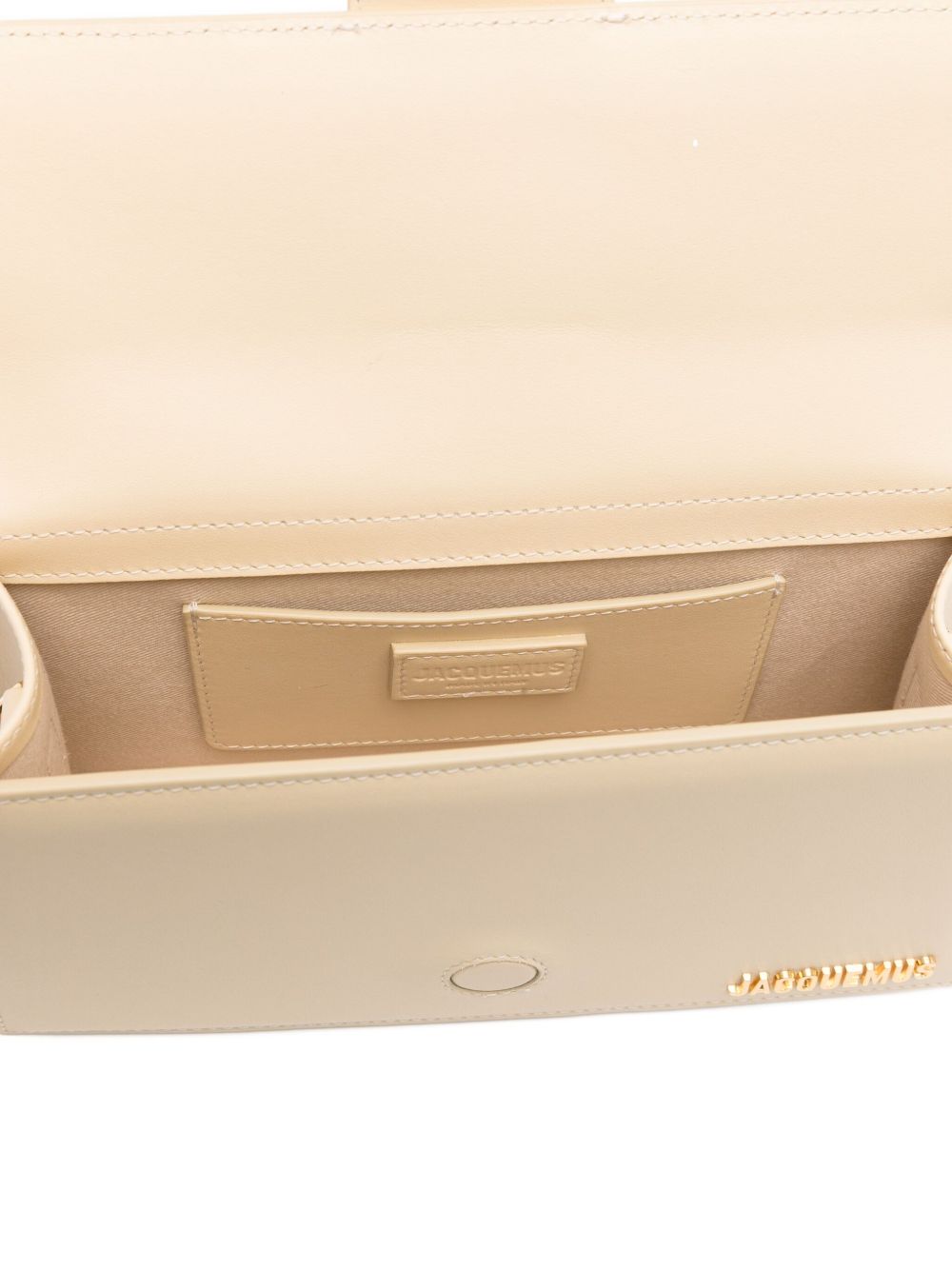JACQUEMUS Le Grand Bambino Bag