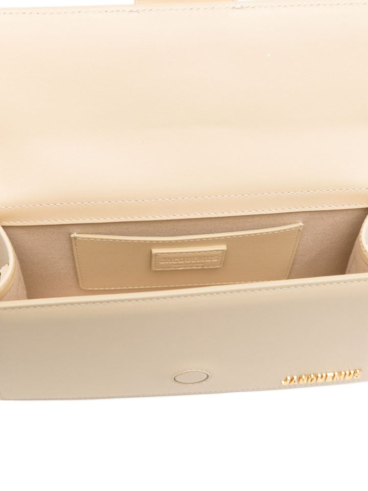 JACQUEMUS Le Grand Bambino Bag