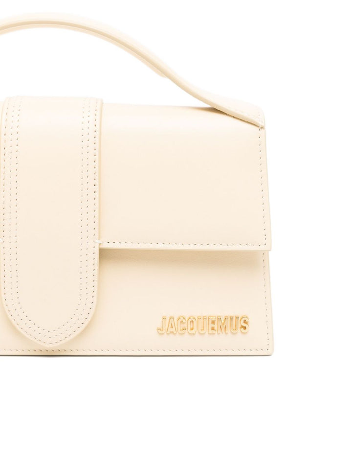 JACQUEMUS Le Grand Bambino Bag