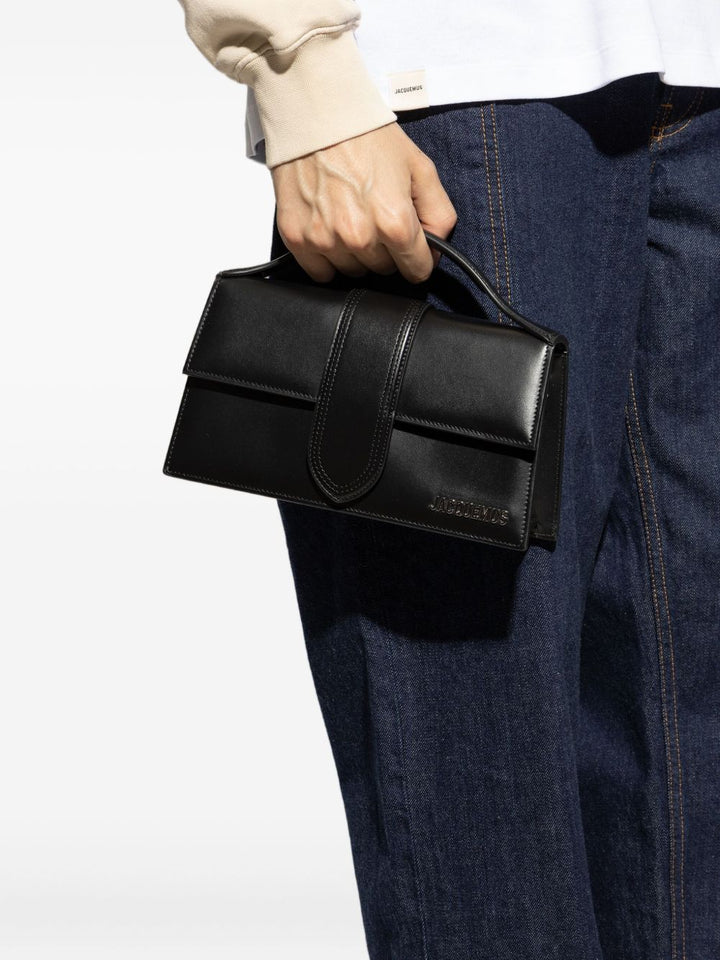 JACQUEMUS Le Grand Bambino Bag