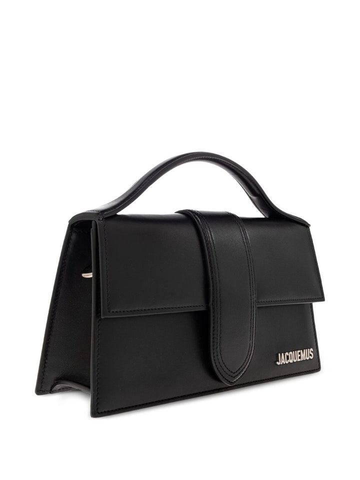 JACQUEMUS Le Grand Bambino Bag