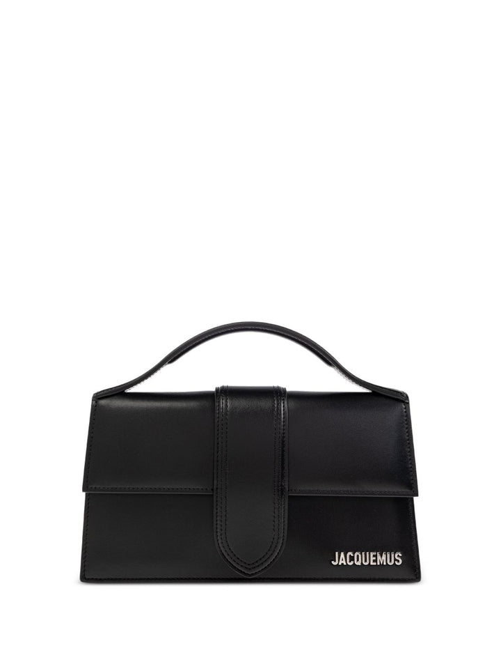 JACQUEMUS Le Grand Bambino Bag