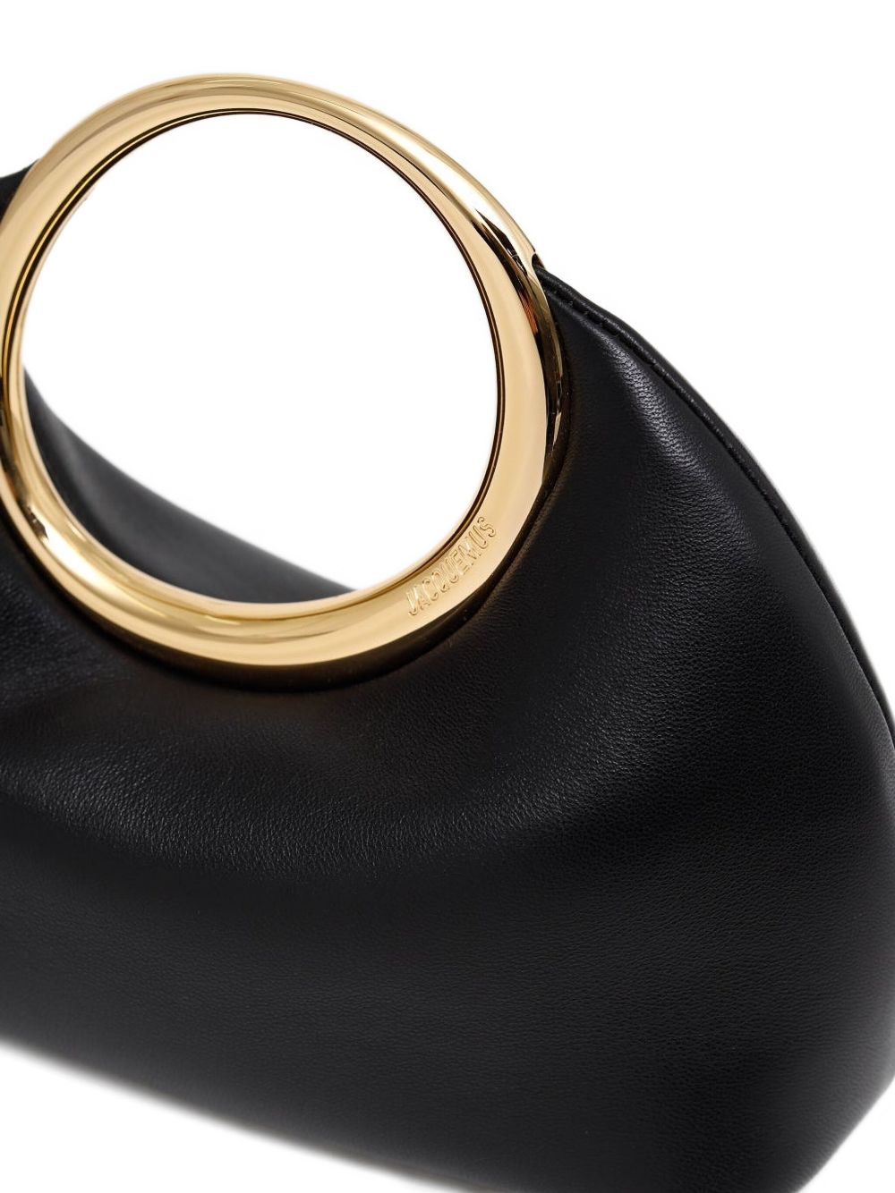 JACQUEMUS Le Petit Calino clutch