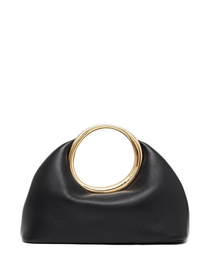 JACQUEMUS Le Petit Calino clutch