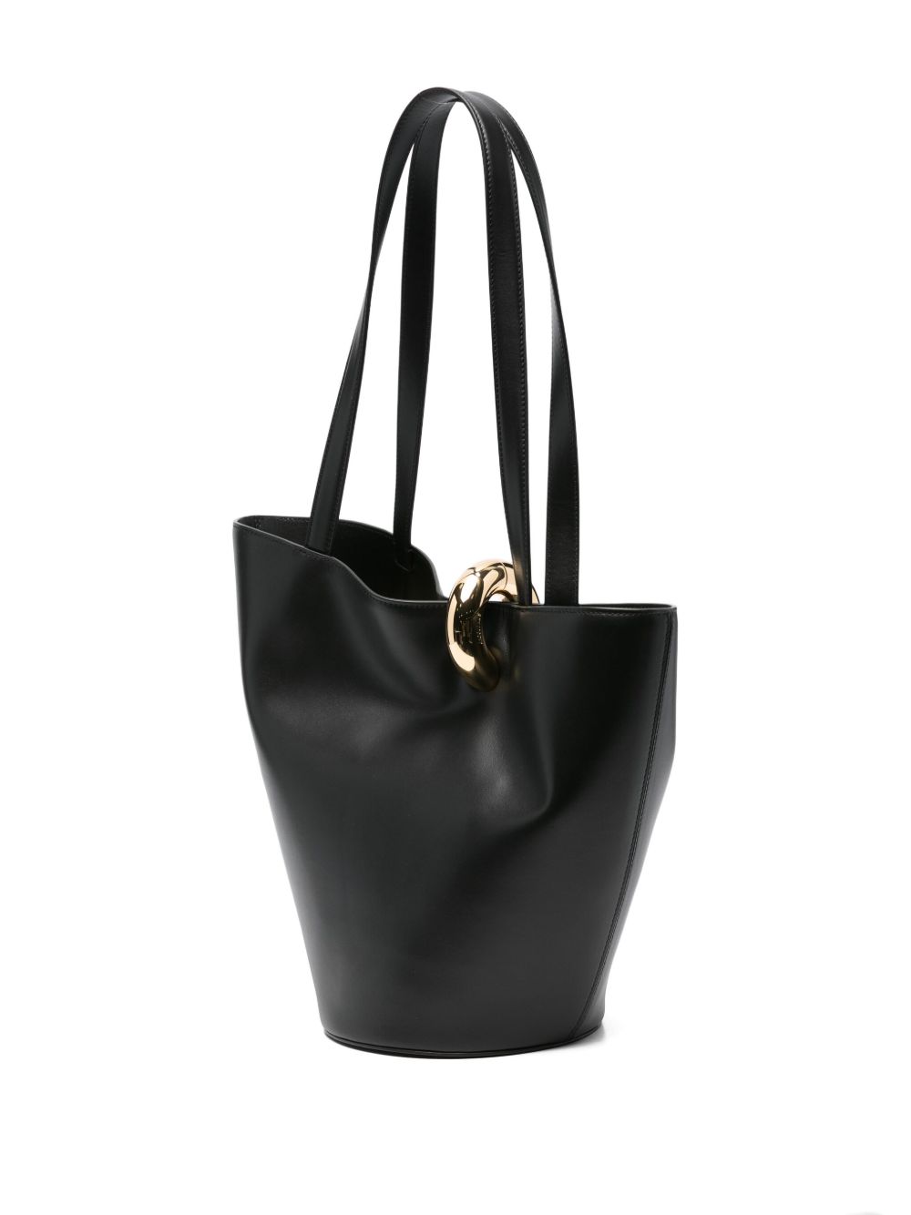 JACQUEMUS Le Bambola Moyen bucket bag