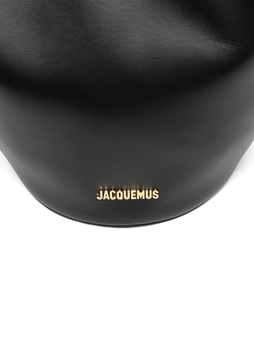 JACQUEMUS Le Bambola Moyen bucket bag