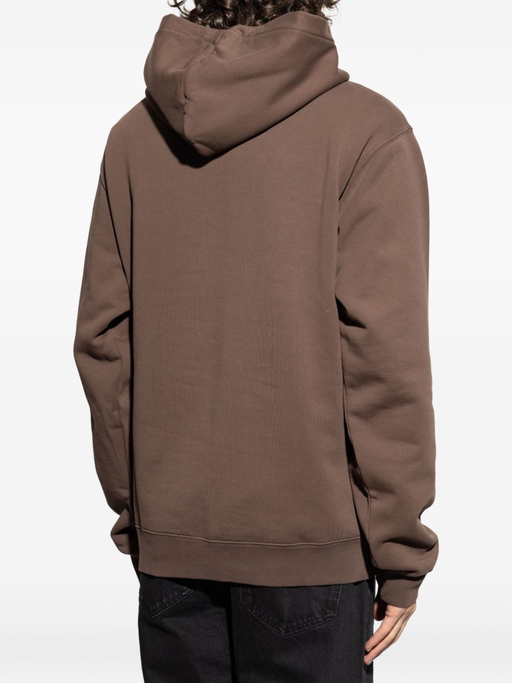JACQUEMUS hoodie