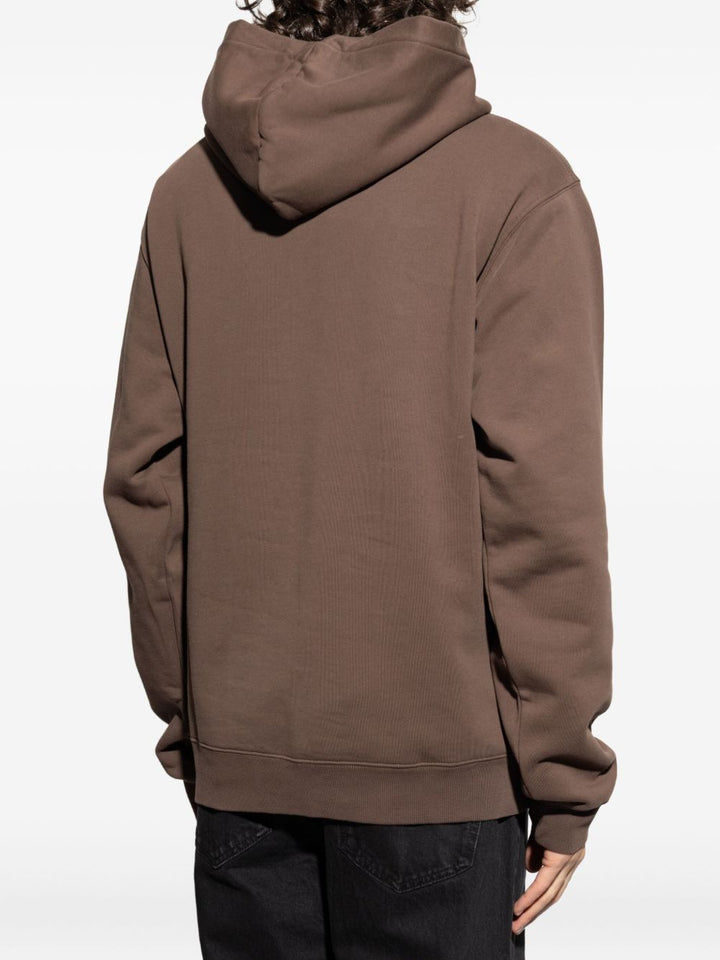 JACQUEMUS hoodie