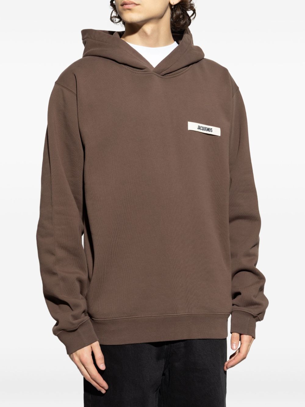 JACQUEMUS hoodie