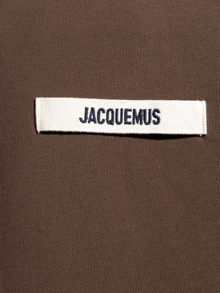 JACQUEMUS hoodie